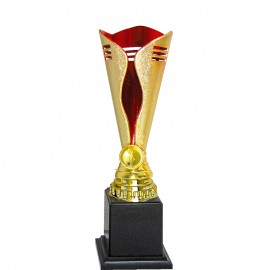Acrylic Pattern Trophy - AT30911 A/B/C Size
