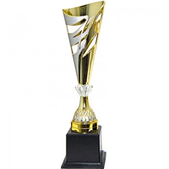 Acrylic Pattern Trophy - AT30912 A/B/C Size