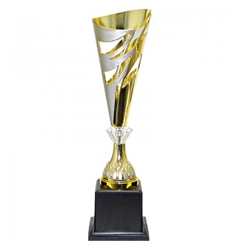 Acrylic Pattern Trophy - AT30912 A/B/C Size
