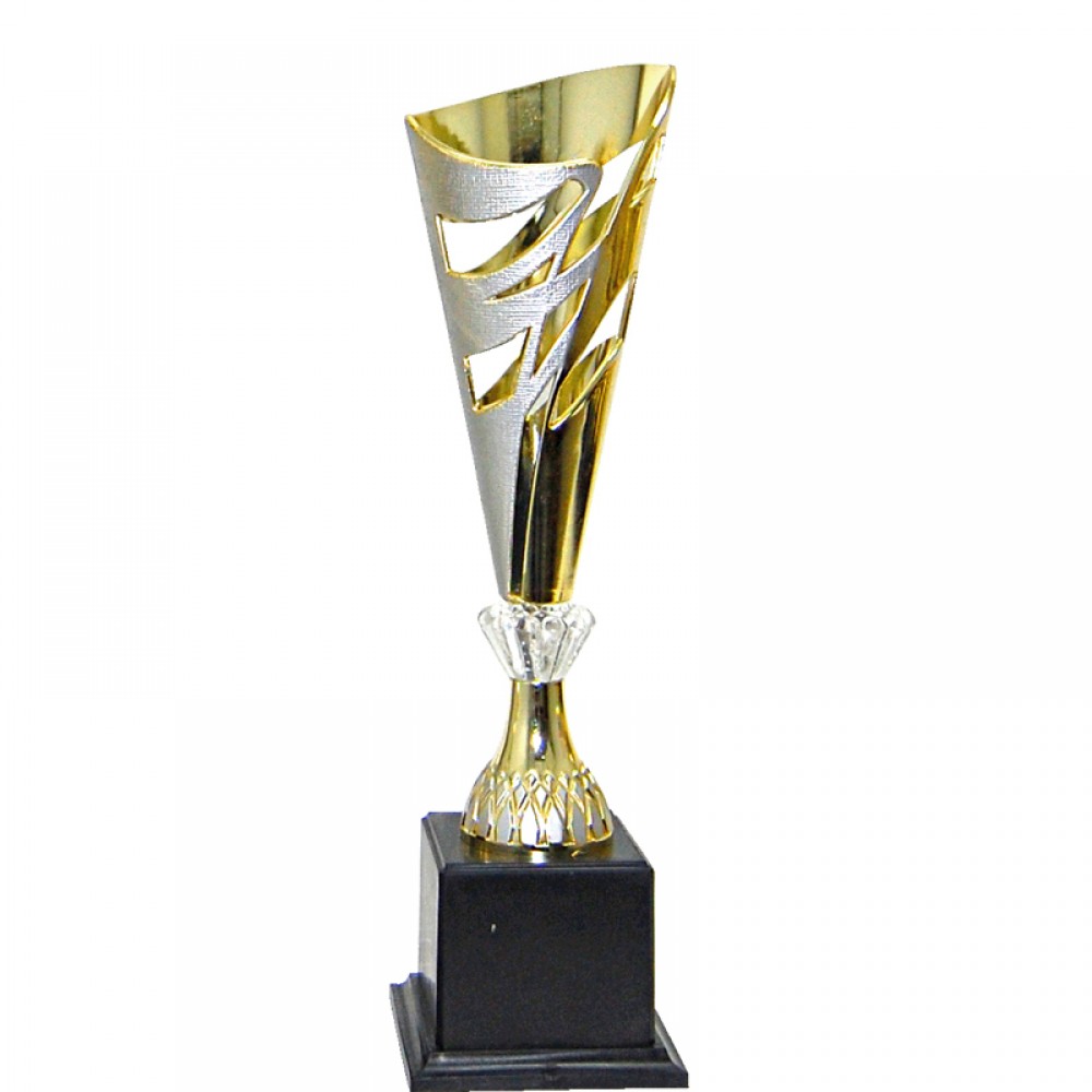 Acrylic Pattern Trophy - AT30912 A/B/C Size