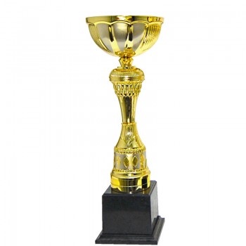 Acrylic Pattern Trophy - AT30913 A/B/C Size