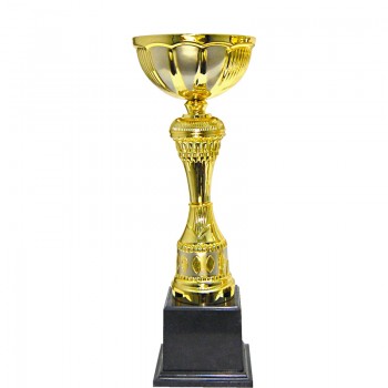 Acrylic Pattern Trophy - AT30913 A/B/C Size
