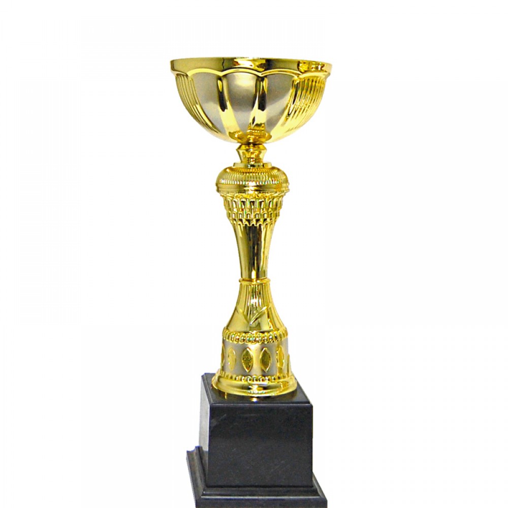 Acrylic Pattern Trophy - AT30913 A/B/C Size