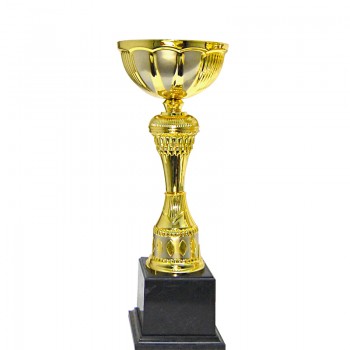 Acrylic Pattern Trophy - AT30913 A/B/C Size