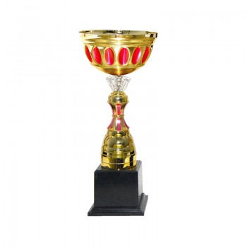 Acrylic Pattern Trophy - AT30914 A/B/C Size