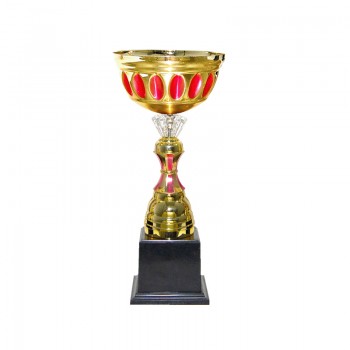 Acrylic Pattern Trophy - AT30914 A/B/C Size