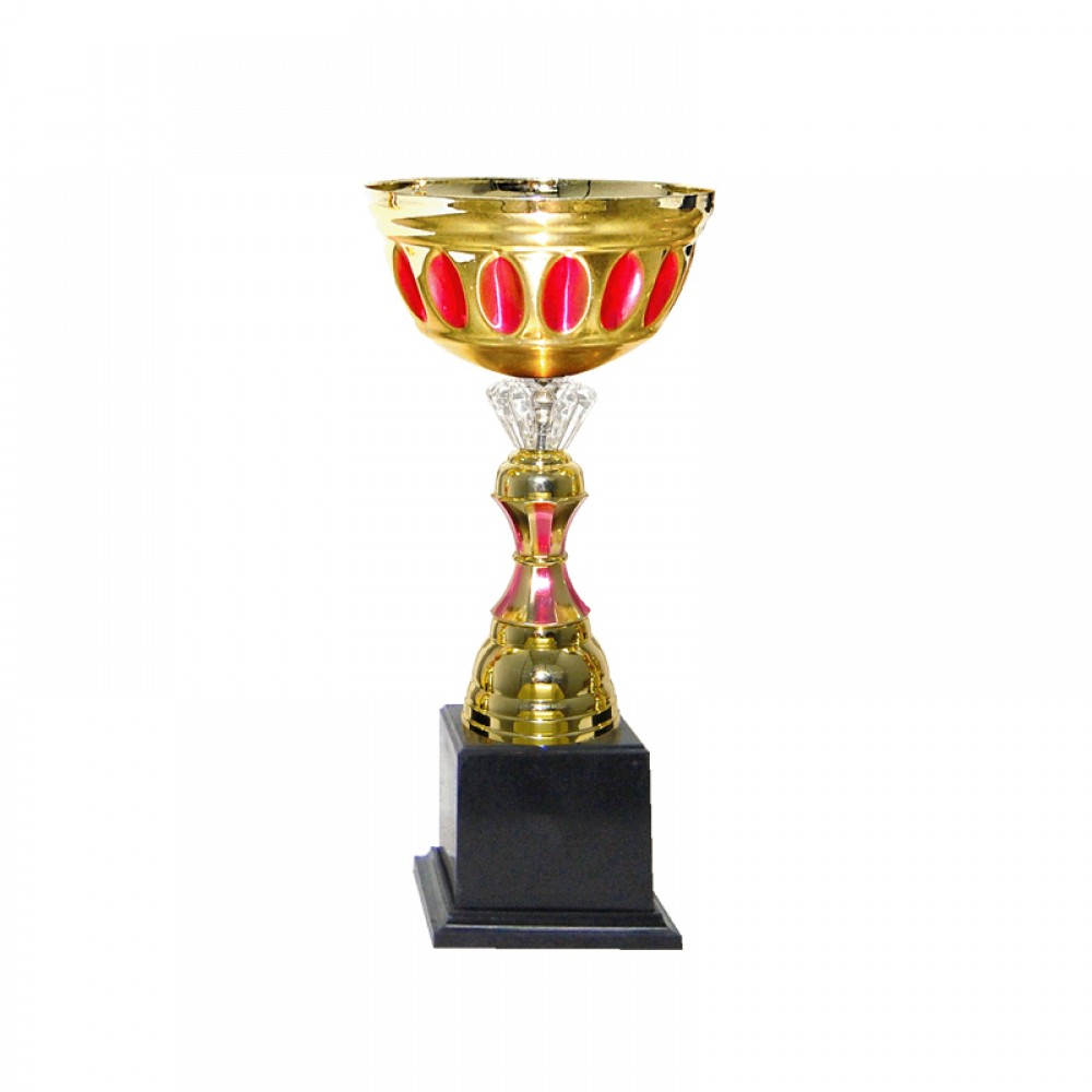 Acrylic Pattern Trophy - AT30914 A/B/C Size