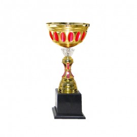 Acrylic Pattern Trophy - AT30914 A/B/C Size
