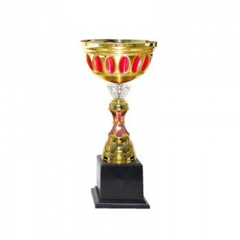 Acrylic Pattern Trophy - AT30914 A/B/C Size