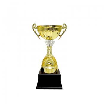 Acrylic Pattern Trophy - AT30915 A/B/C Size