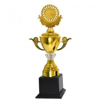 Acrylic Pattern Trophy - AT30916 A/B/C Size