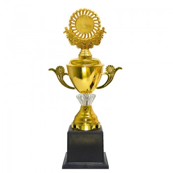 Acrylic Pattern Trophy - AT30916 A/B/C Size