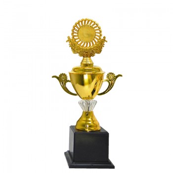Acrylic Pattern Trophy - AT30916 A/B/C Size