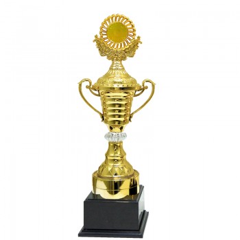 Acrylic Pattern Trophy - AT30897 A/B/C Size