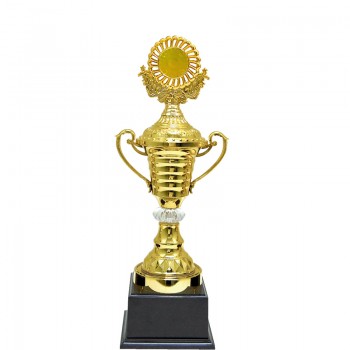Acrylic Pattern Trophy - AT30897 A/B/C Size