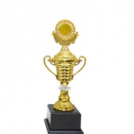 Acrylic Pattern Trophy - AT30897 A/B/C Size