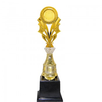 Acrylic Pattern Trophy - AT30931 A/B/C Size