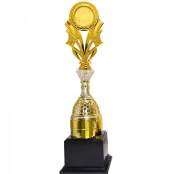 Acrylic Pattern Trophy -  AT30932(1) A/B/C Size
