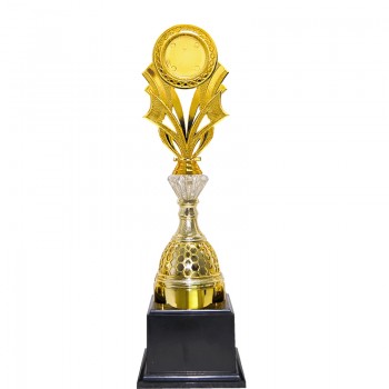 Acrylic Pattern Trophy -  AT30932(1) A/B/C Size