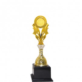 Acrylic Pattern Trophy -  AT30932(1) A/B/C Size