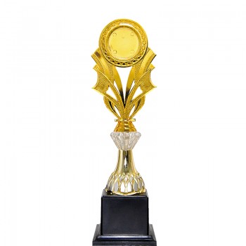 Acrylic Pattern Trophy -  AT30933(1) A/B/C Size