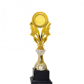 Acrylic Pattern Trophy -  AT30933(1) A/B/C Size