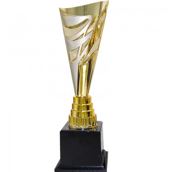 Acrylic Pattern Trophy - AT30935 A/B/C Size