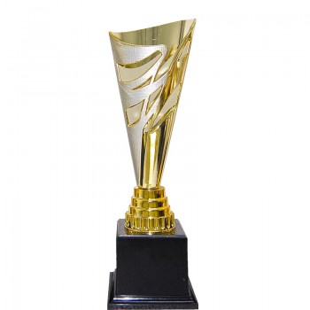 Acrylic Pattern Trophy - AT30935 A/B/C Size