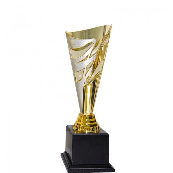 Acrylic Pattern Trophy - AT30935 A/B/C Size