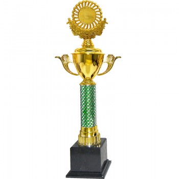 Acrylic Pattern Trophy - AT30940 A/B/C Size