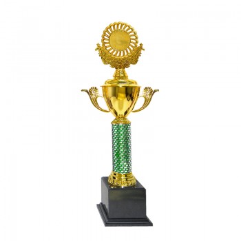 Acrylic Pattern Trophy - AT30940 A/B/C Size