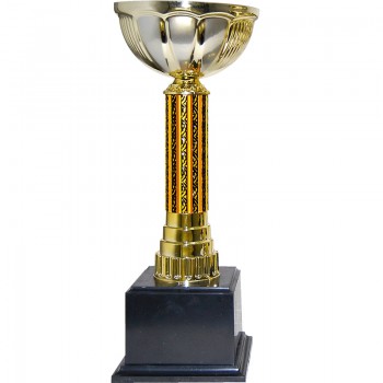 Acrylic Pattern Trophy - AT30941 A/B/C Size