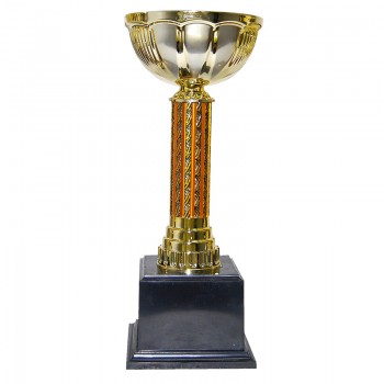 Acrylic Pattern Trophy - AT30941 A/B/C Size