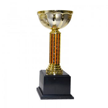Acrylic Pattern Trophy - AT30941 A/B/C Size