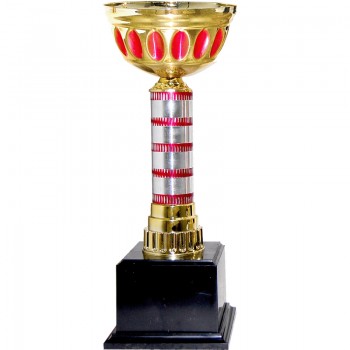 Acrylic Pattern Trophy - AT30942 A/B/C Size