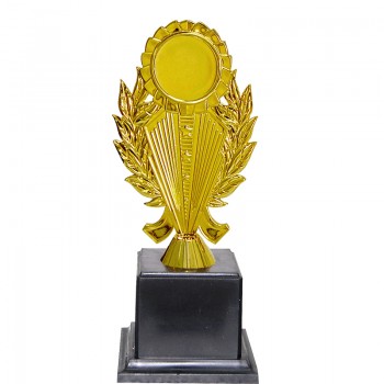 Acrylic Pattern Trophy - AT30943(2) A/B/C Size