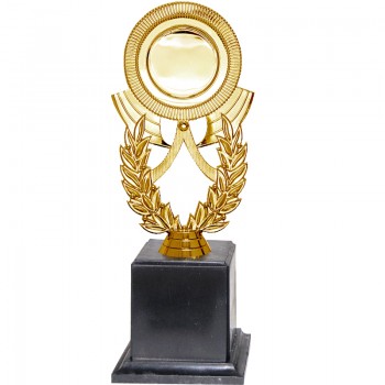 Acrylic Pattern Trophy -  AT30943(3) A/B/C Size