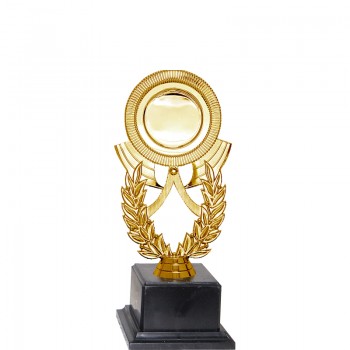Acrylic Pattern Trophy -  AT30943(3) A/B/C Size