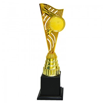 Acrylic Pattern Trophy - AT30905 A/B/C Size
