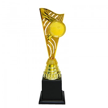 Acrylic Pattern Trophy - AT30905 A/B/C Size