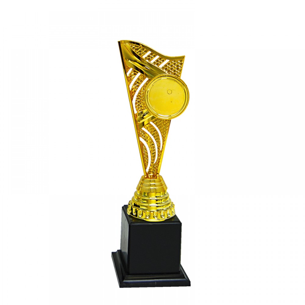 Acrylic Pattern Trophy - AT30905 A/B/C Size