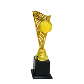 Acrylic Pattern Trophy - AT30905 A/B/C Size