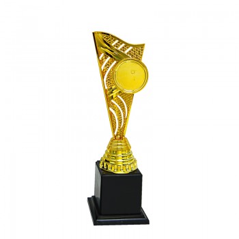 Acrylic Pattern Trophy - AT30905 A/B/C Size