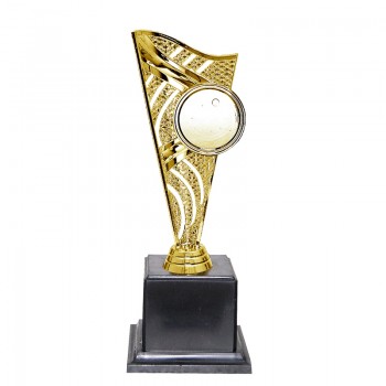 Acrylic Pattern Trophy - AT30943(6) A/B/C Size