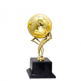 Acrylic Pattern Trophy - AT30944(1) A/B/C Size