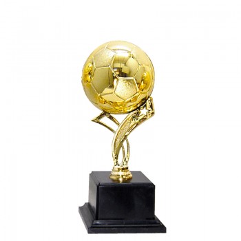 Acrylic Pattern Trophy - AT30944(1) A/B/C Size