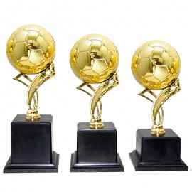 AT30944(1) Acrylic Pattern Trophy Set