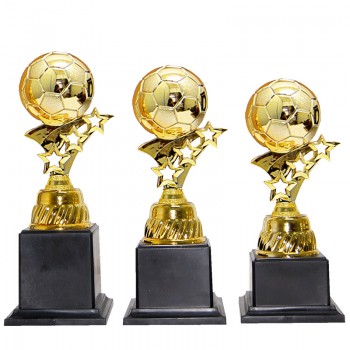 AT30945(1) Acrylic Pattern Trophy Set