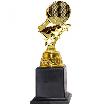 Acrylic Pattern Trophy - AT30945(7) A/B/C Size