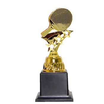 Acrylic Pattern Trophy - AT30945(7) A/B/C Size